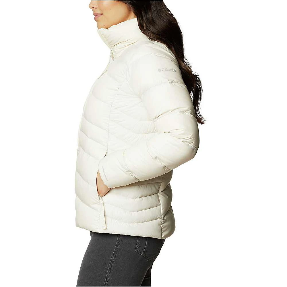 商品Columbia|Women's Autumn Park Down Jacket,价格¥652,第3张图片详细描述