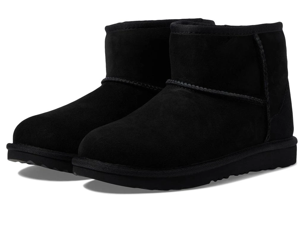 商品UGG|Classic Mini II (Little Kid/Big Kid),价格¥1079,第1张图片