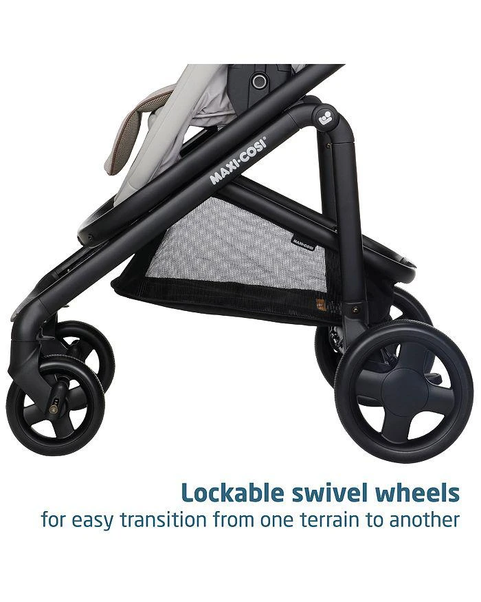 Tayla™ Max Travel System 商品