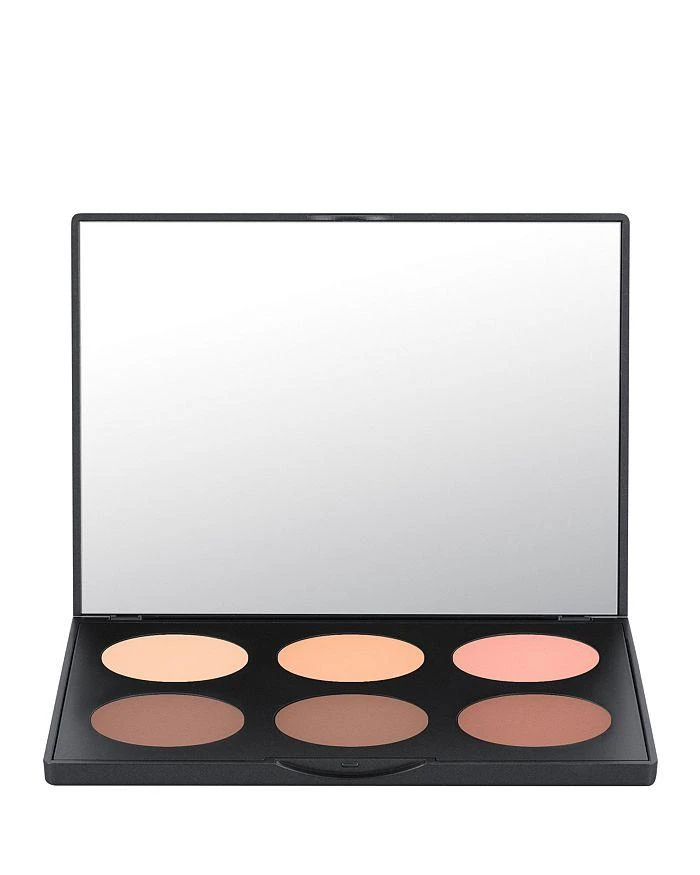 商品MAC|Studio Fix Sculpt and Shape Contour Palette,价格¥269,第3张图片详细描述