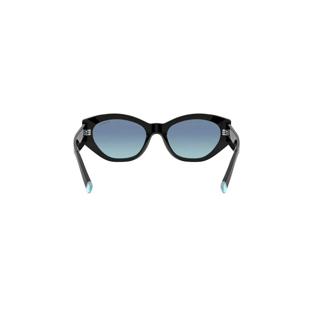 商品Tiffany & Co.|Sunglasses, 0TF4172,价格¥2435,第4张图片详细描述