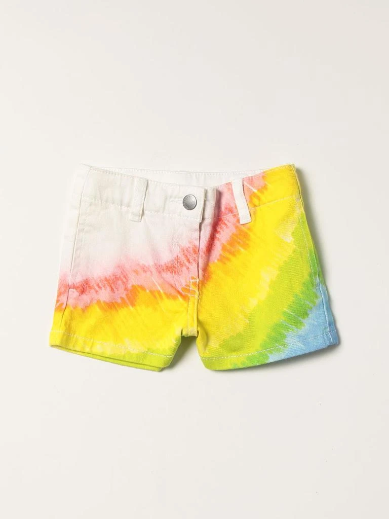 商品Stella McCartney|Stella Mccartney short for girls,价格¥237,第1张图片