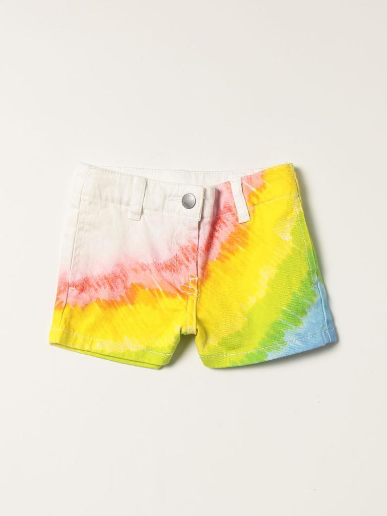 商品Stella McCartney|Stella Mccartney short for girls,价格¥225,第1张图片