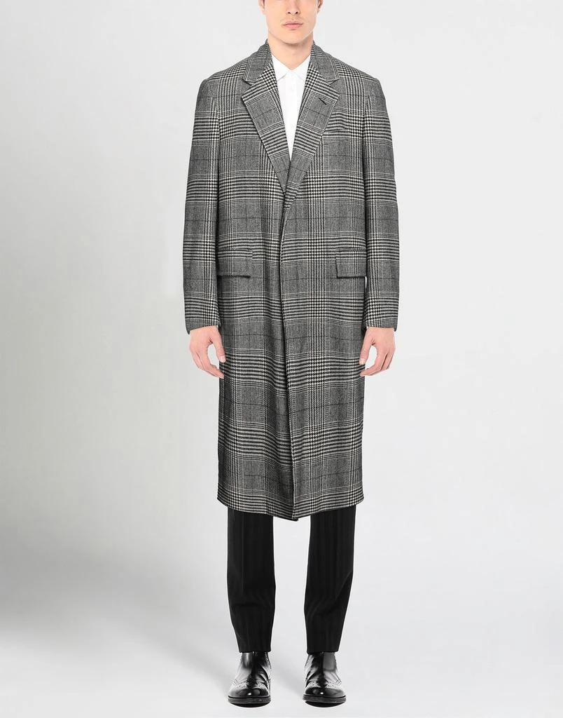 商品Dunhill|Coat,价格¥7397,第2张图片详细描述
