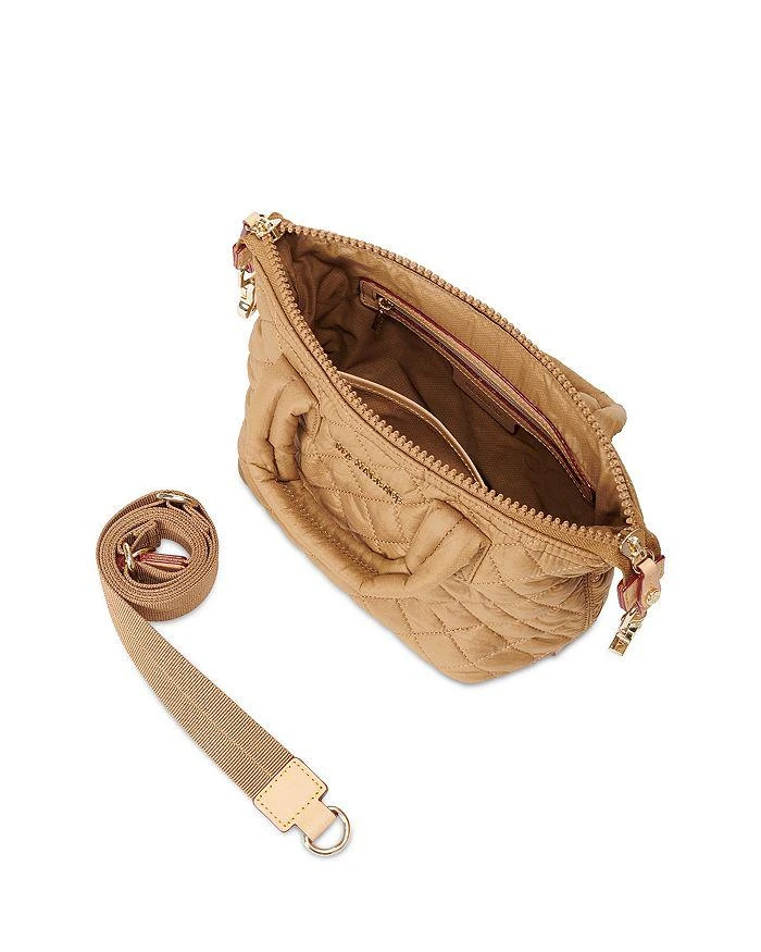 商品MZ Wallace|Micro Sutton Bag,价格¥1393,第4张图片详细描述