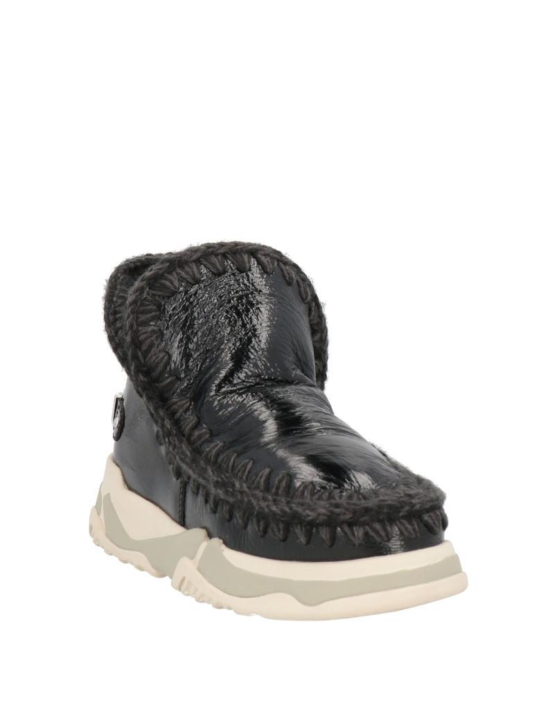 商品Mou|Ankle boot,价格¥1767,第2张图片详细描述
