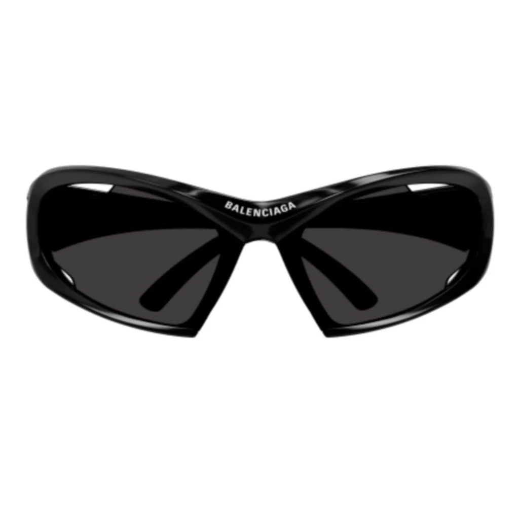 商品Balenciaga|Balenciaga Eyewear Geometric Frame Sunglasses,价格¥2703,第1张图片