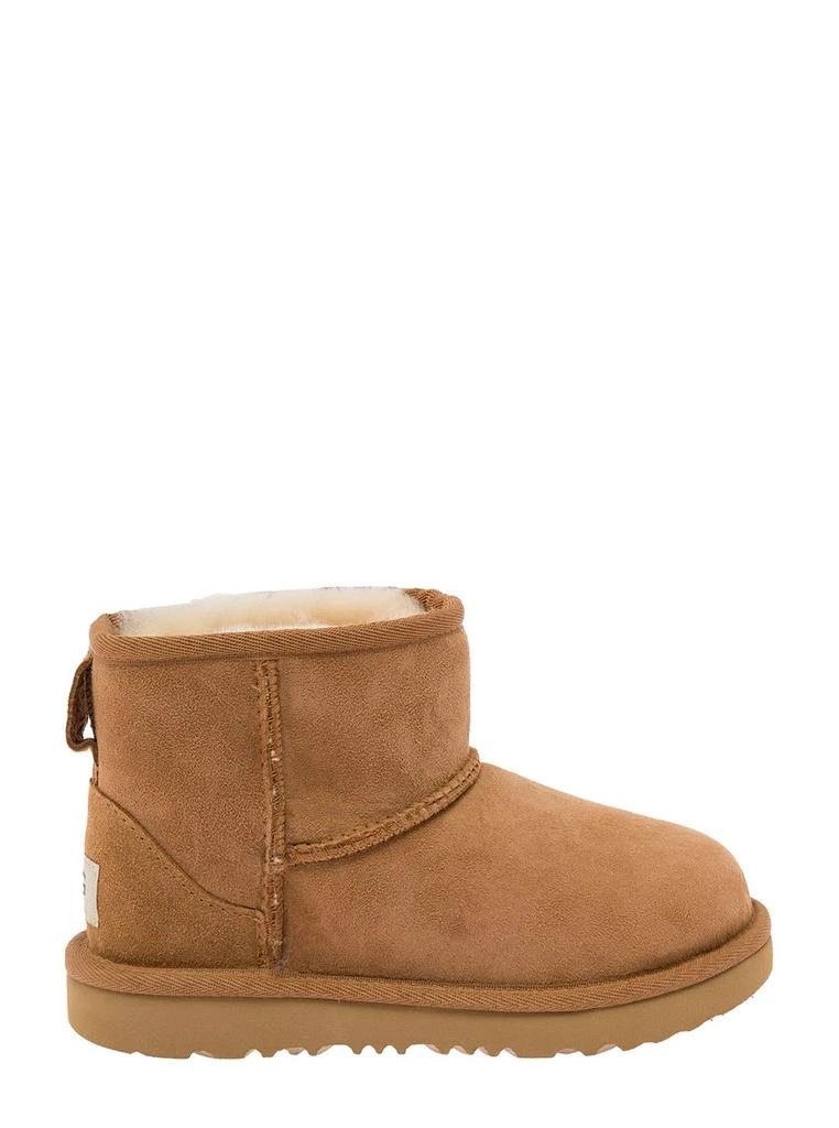 商品UGG|UGG Mini Classic Ii,价格¥1436,第1张图片