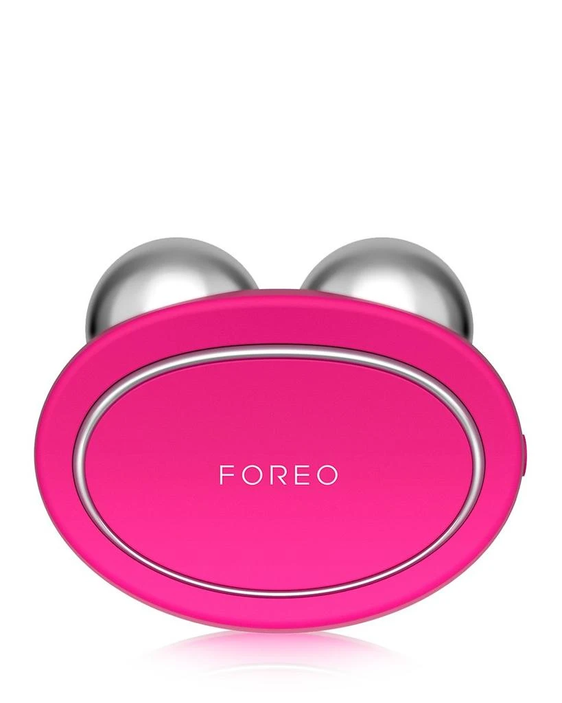 商品Foreo|BEAR - Fuchsia,价格¥2449,第1张图片