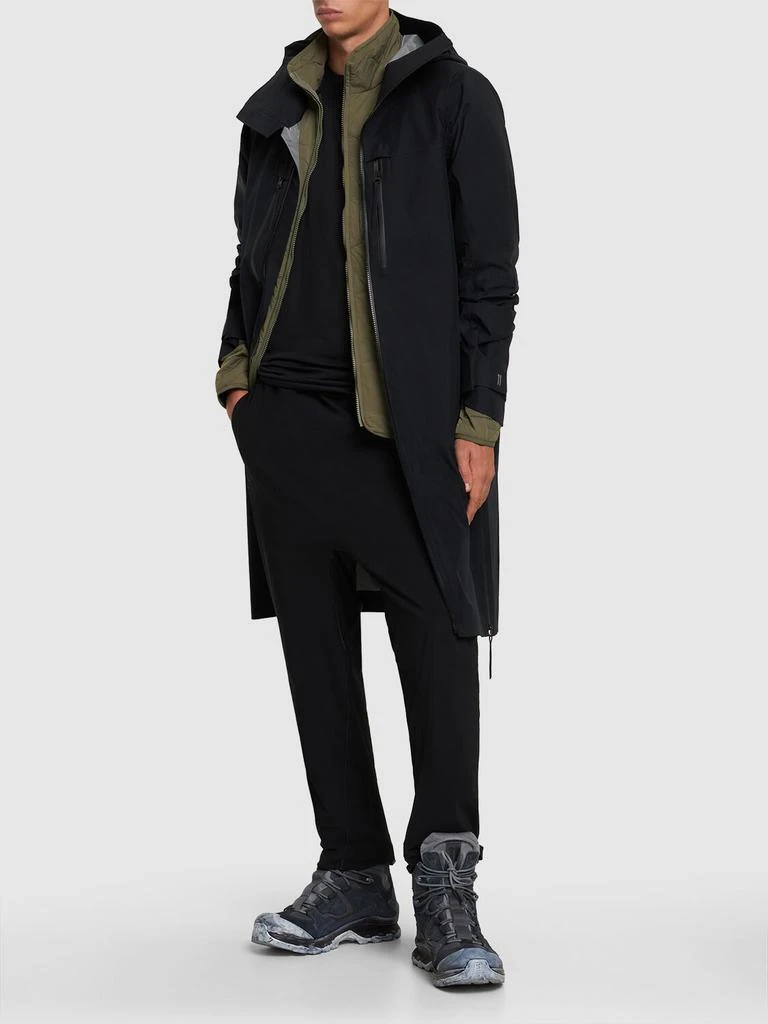 商品Salomon|11 By Boris Bidjan Saberi Pants,价格¥1606,第1张图片详细描述