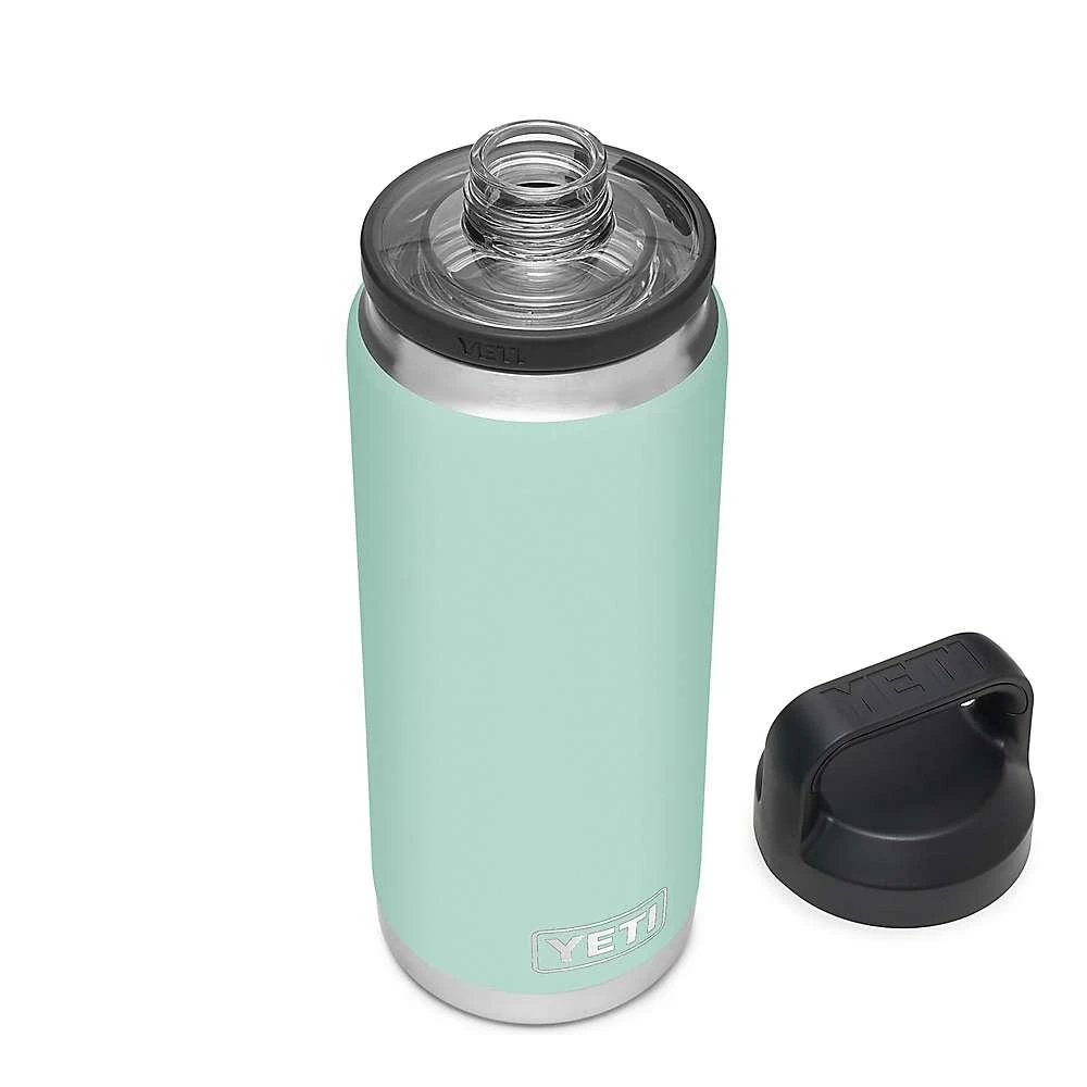 商品YETI|YETI Rambler 26oz Bottle Chug Cap,价格¥331,第3张图片详细描述