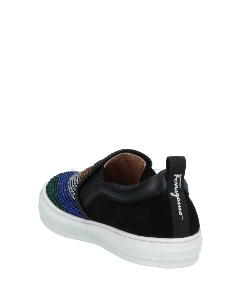 商品Salvatore Ferragamo|Sneakers,价格¥1057,第3张图片详细描述