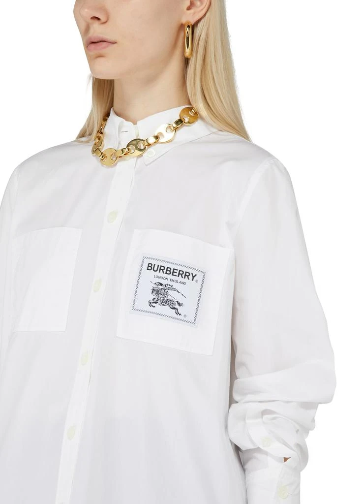 商品Burberry|Paola 衬衫,价格¥6356,第4张图片详细描述