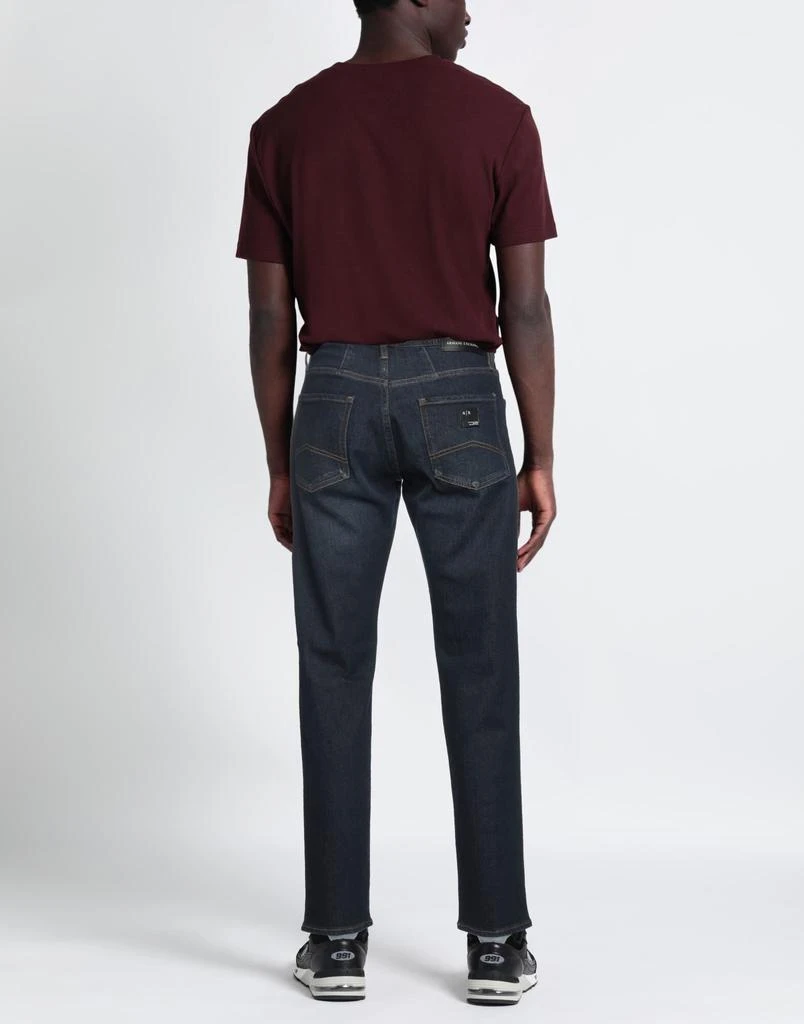 商品Armani Exchange|Denim pants,价格¥450,第3张图片详细描述