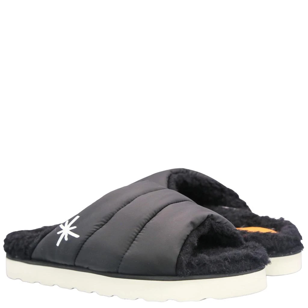 商品Ross & Snow|Puff Slide,价格¥2196,第1张图片