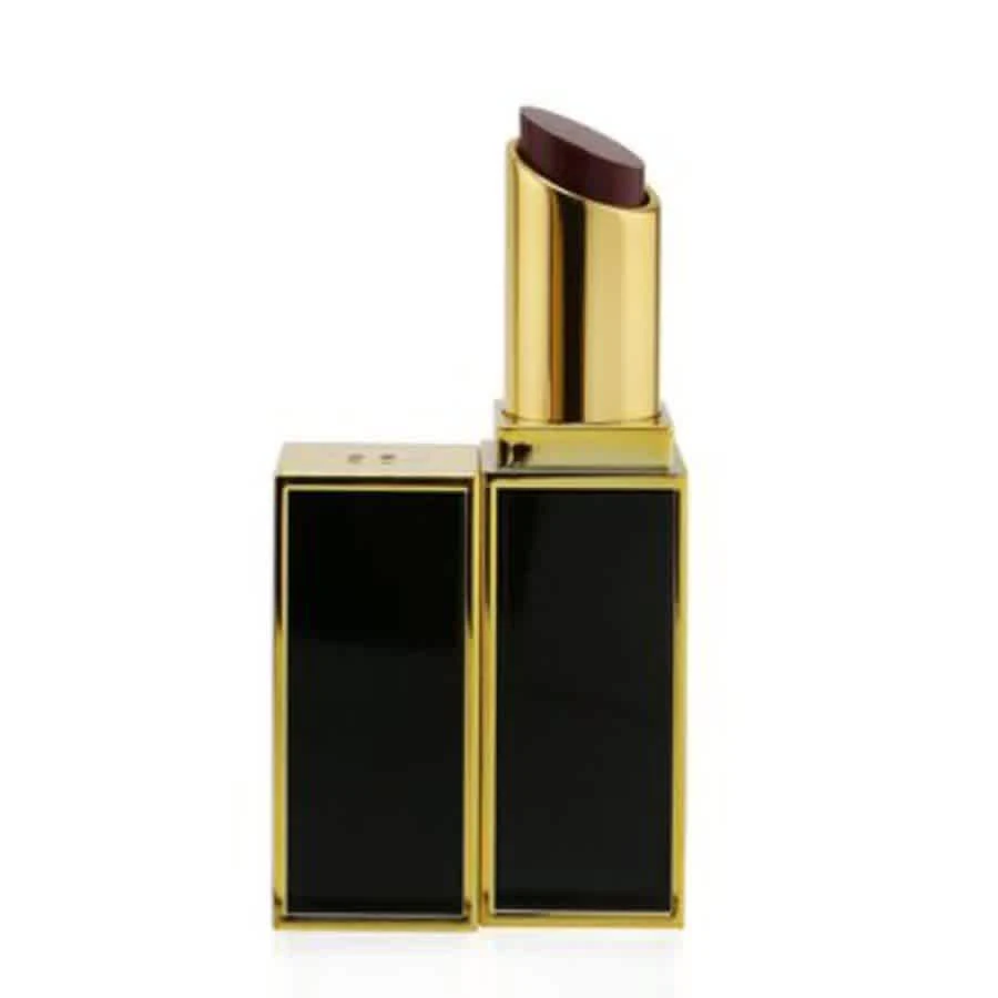 商品Tom Ford|Tom Ford - Lip Color Satin Matte - # 30 Narcissique 3.3g/0.11oz,价格¥411,第3张图片详细描述