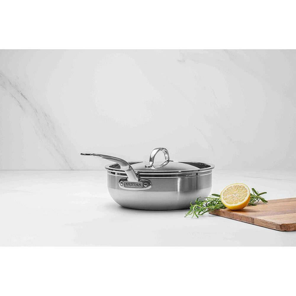 Insignia 3.5 Qt Covered Pan 商品