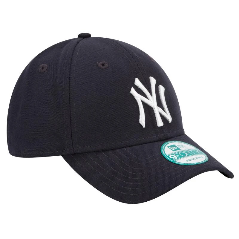 商品New Era|New Era Yankees 9Forty Adjustable Cap - Men's,价格¥188-¥210,第3张图片详细描述