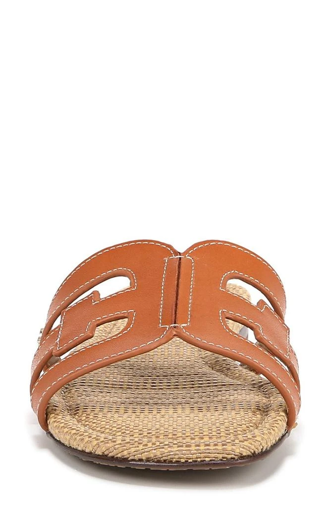 商品Sam Edelman|Bay Cutout Slide Sandal - Wide Width Available,价格¥461,第4张图片详细描述