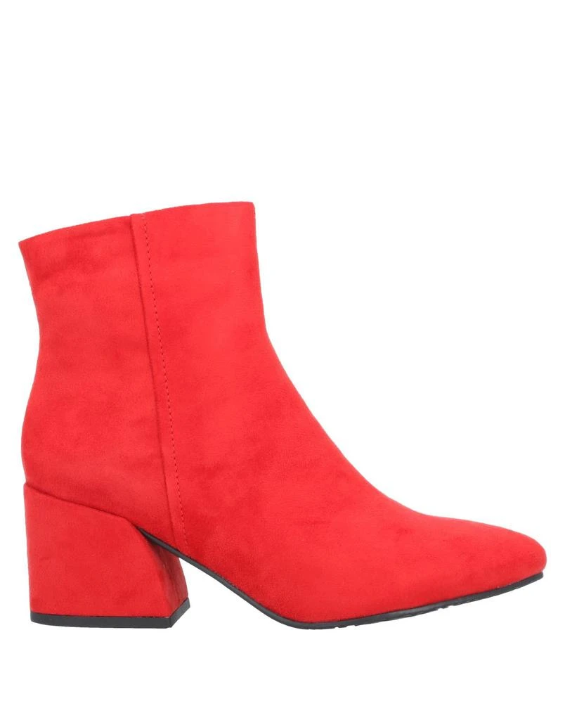 商品CAFèNOIR|Ankle boot,价格¥333,第1张图片