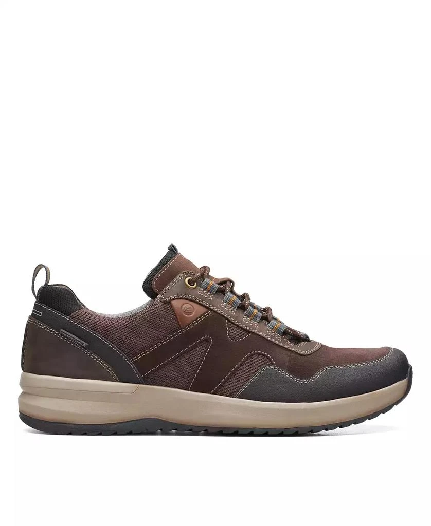 商品Clarks|Men's Wellman Trail Shoes,价格¥547,第2张图片详细描述