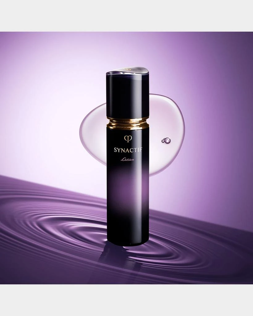 商品Cle de Peau|Synactif Lotion, 4.2 oz.,价格¥1569,第3张图片详细描述