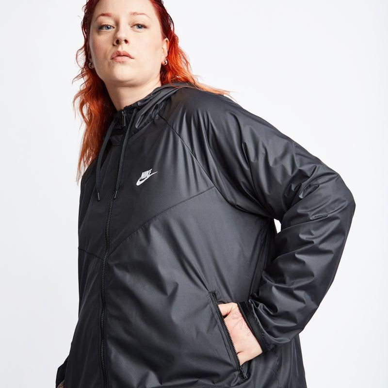 Nike Essentials - Women Jackets商品第7张图片规格展示