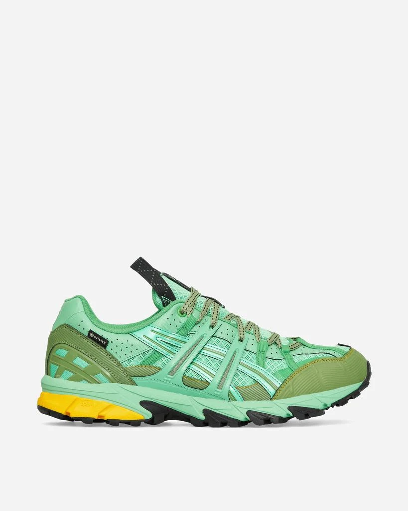 商品Asics|HS4-S GEL-Sonoma 15-50 GTX Sneakers Green,价格¥653,第1张图片