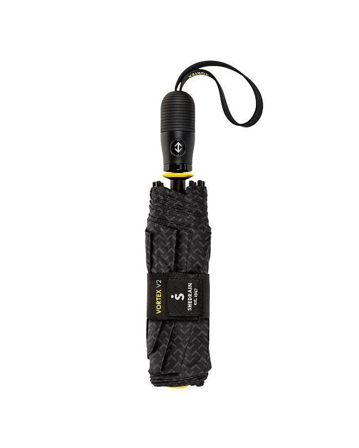 商品Shedrain|Vortex V2 Vented Compact Umbrella,价格¥300,第2张图片详细描述