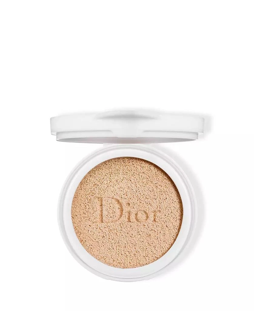 商品Dior|雪晶灵焕亮沁润气垫修颜霜SPF50 PA+++ 替换芯,价格¥338,第2张图片详细描述