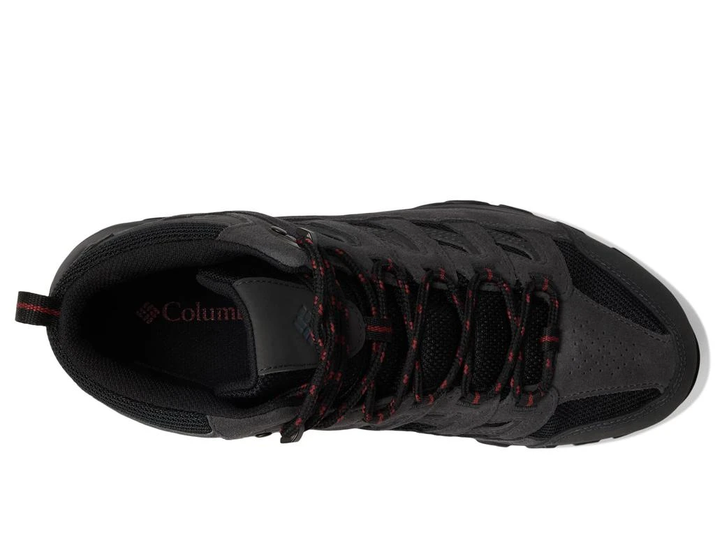 商品Columbia|Crestwood Mid Waterproof,价格¥730,第2张图片详细描述