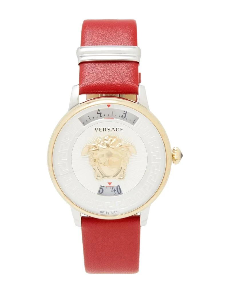 商品Versace|Wrist watch,价格¥10204,第1张图片