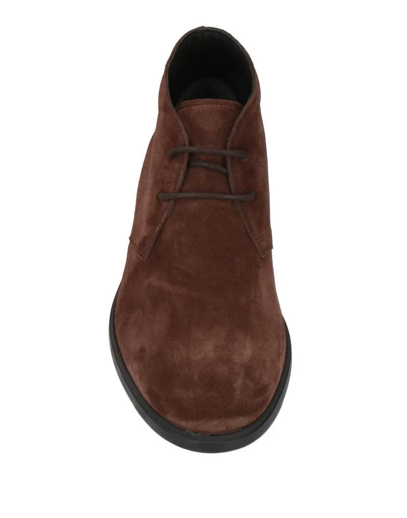 商品Tod's|Ankle boot,价格¥2557,第4张图片详细描述