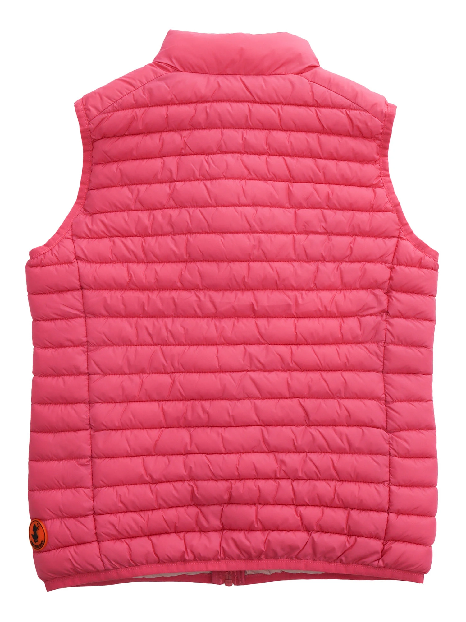 商品【商品预售7天】 Save The Duck|Save The Duck 男童羽绒服 J82430XGIGA1680017 粉红色,价格¥532,第3张图片详细描述
