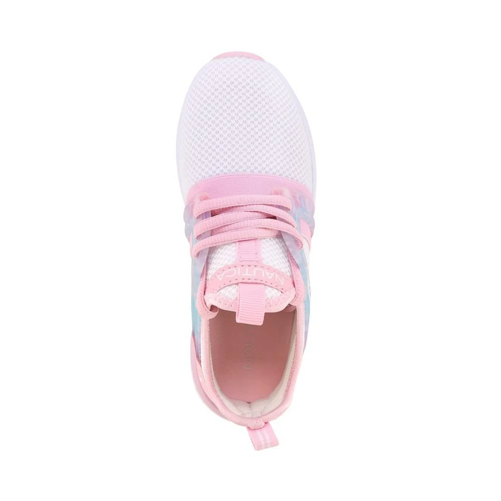 商品Nautica|Big Girls Parks Athletic Sneaker,价格¥177,第4张图片详细描述