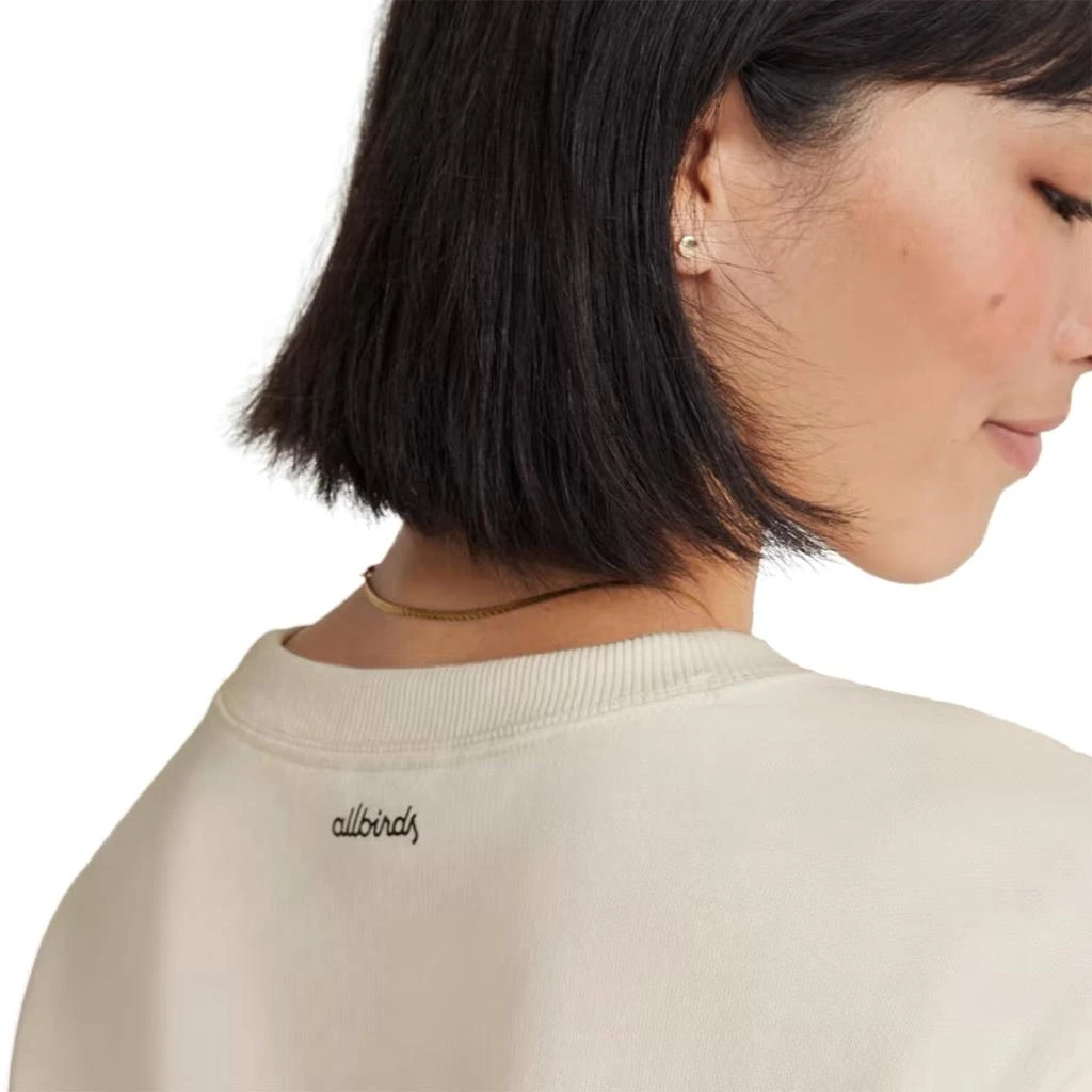 allbirds Women's The R&R Sweatshirt 商品