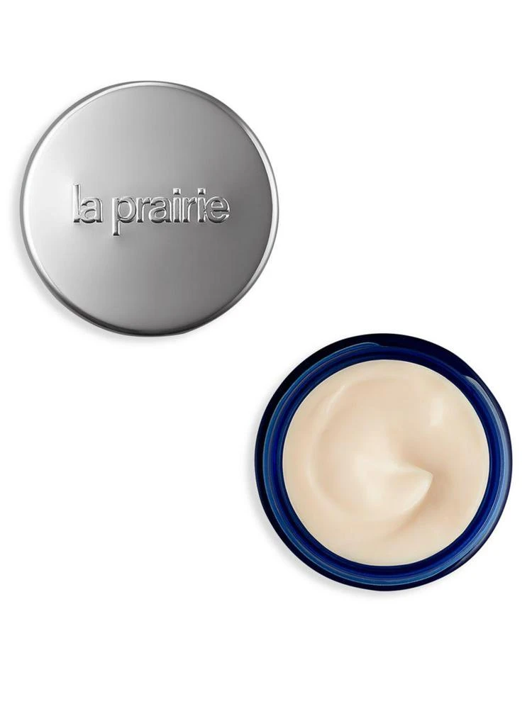商品La Prairie|鱼子精华琼贵乳霜 50ml,价格¥3434,第2张图片详细描述