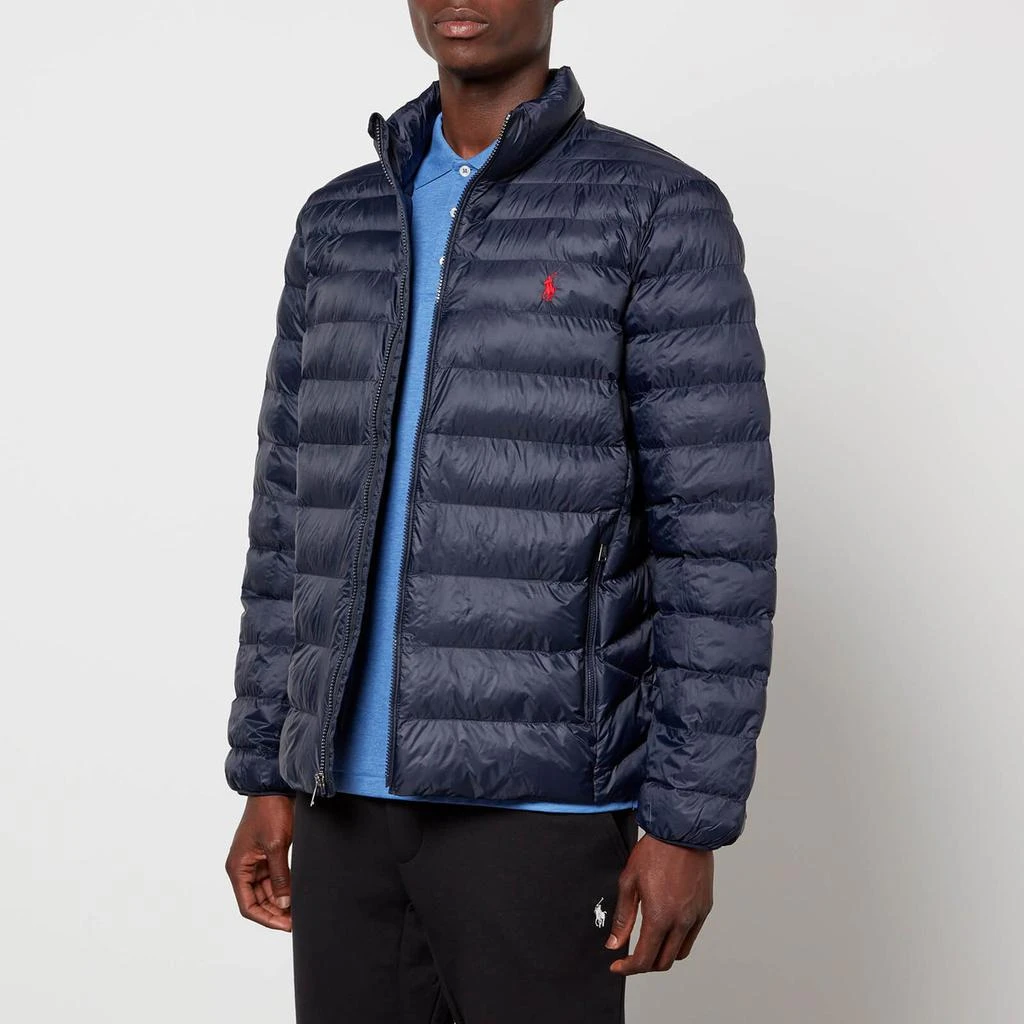 商品Ralph Lauren|Polo Ralph Lauren Terra Quilted Shell Jacket,价格¥2332,第1张图片