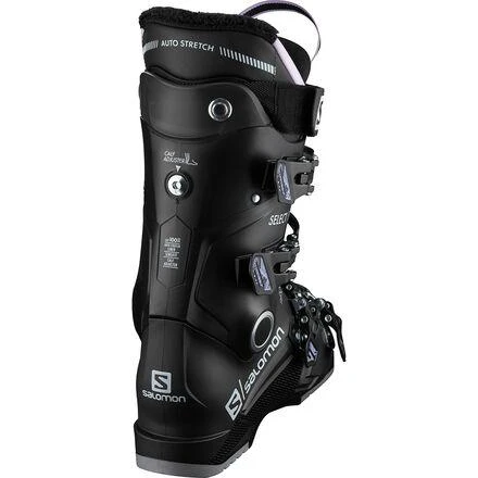 商品Salomon|Select 80 Ski Boot - Women's,价格¥1152,第2张图片详细描述