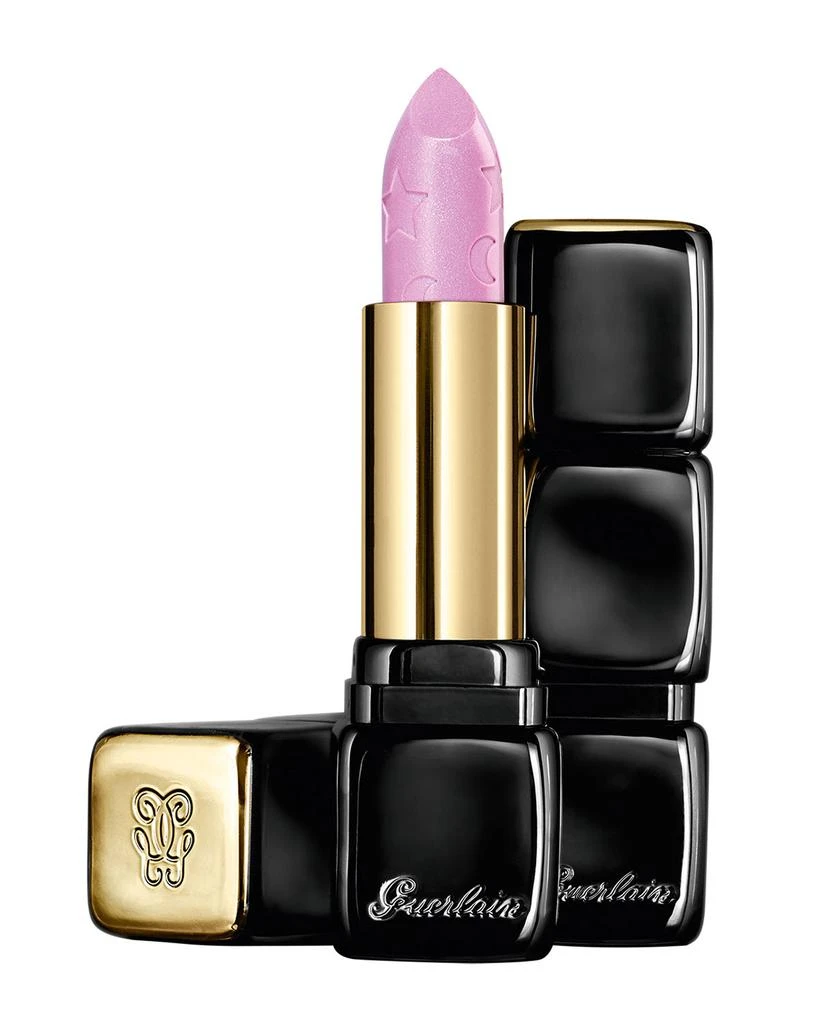 商品Guerlain|KissKiss Lipstick,价格¥287,第1张图片