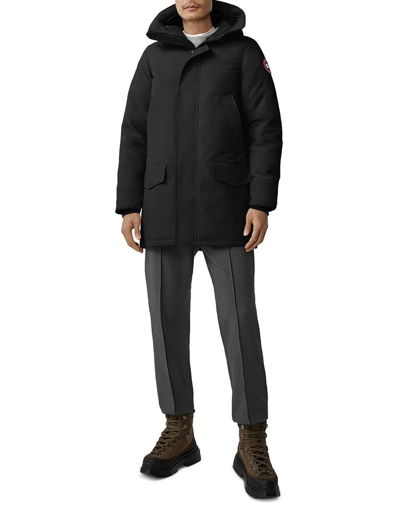 商品Canada Goose|Langford Hooded Parka,价格¥11036,第1张图片