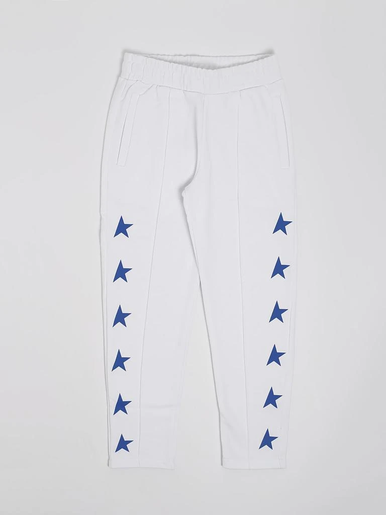 商品Golden Goose|Sweatpants Sweatpants,价格¥1295,第1张图片