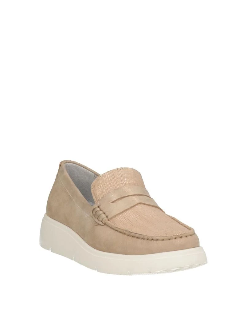 商品Geox|Loafers,价格¥656,第2张图片详细描述