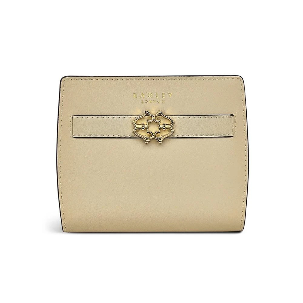 商品Radley|Women's Eve Road Mini Zip Around Coin Purse,价格¥585,第1张图片