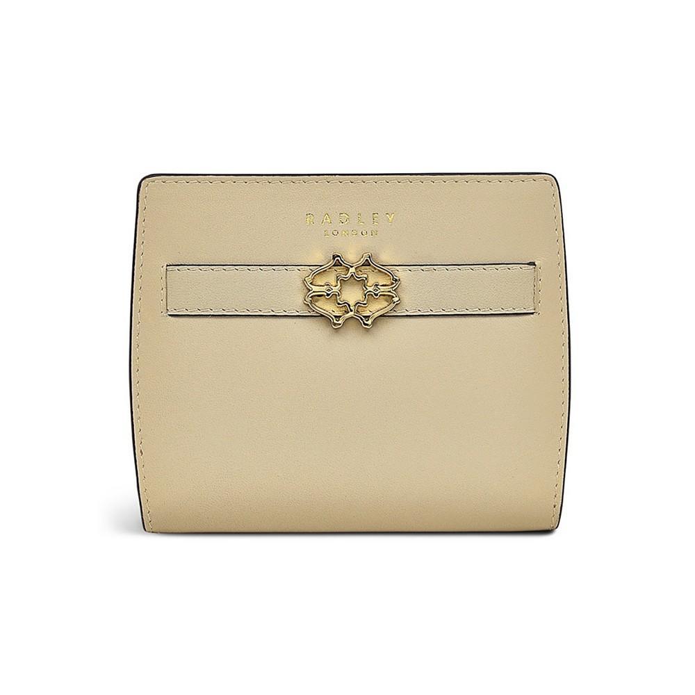 商品Radley|Women's Eve Road Mini Zip Around Coin Purse,价格¥562,第1张图片