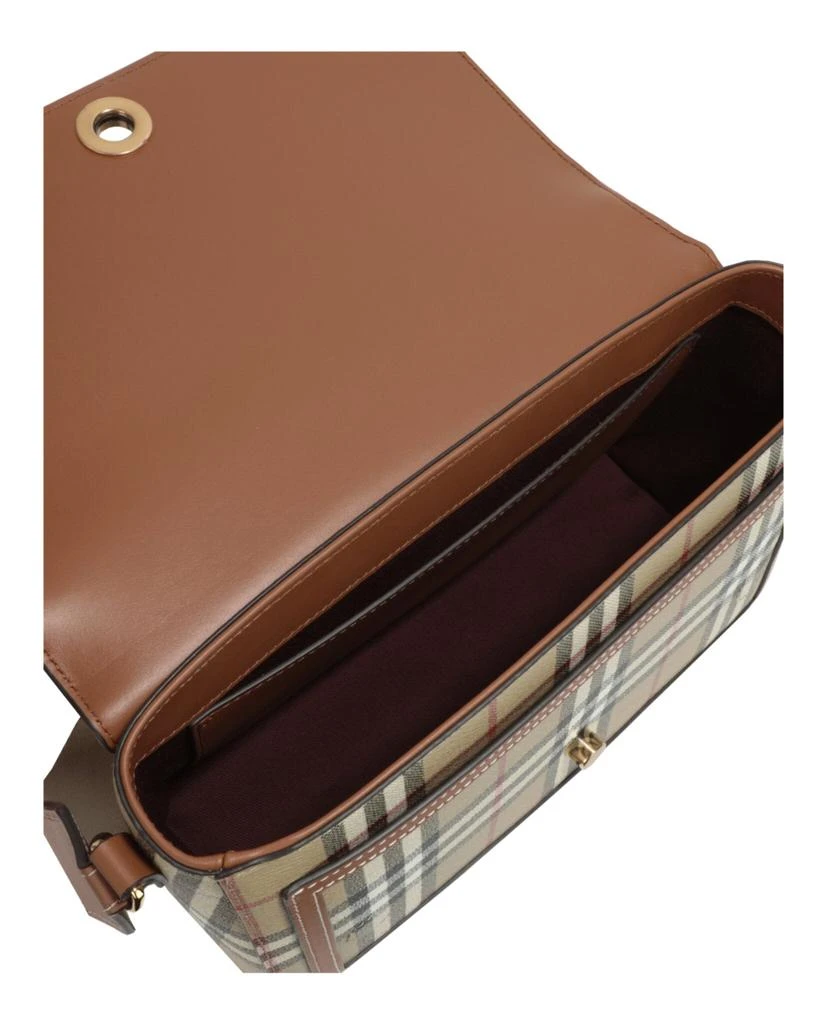 Top Handle Note Bag 商品