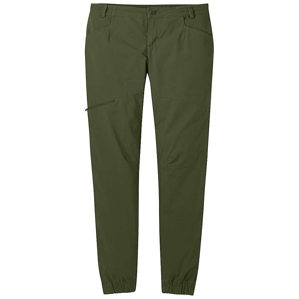 商品Outdoor Research|Women's Wadi Rum Jogger,价格¥368,第6张图片详细描述