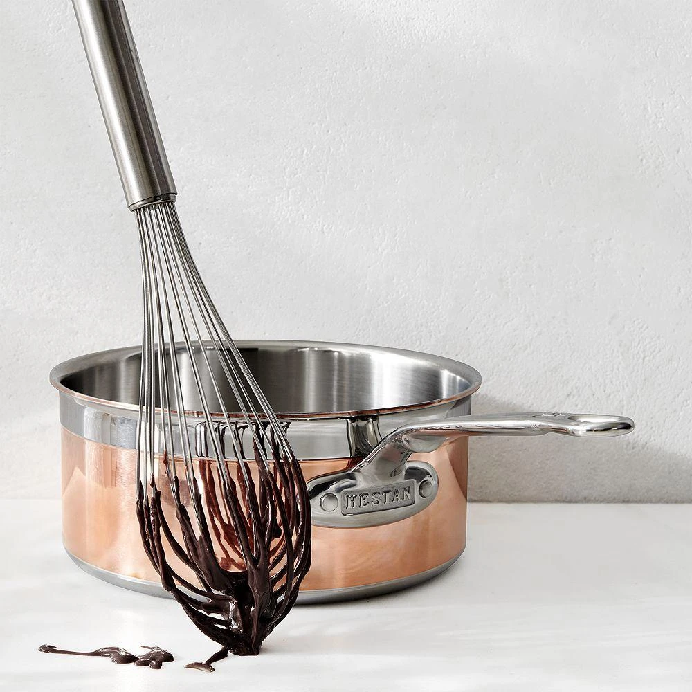 Heston Copper 1.5 Qt Saucepan 商品