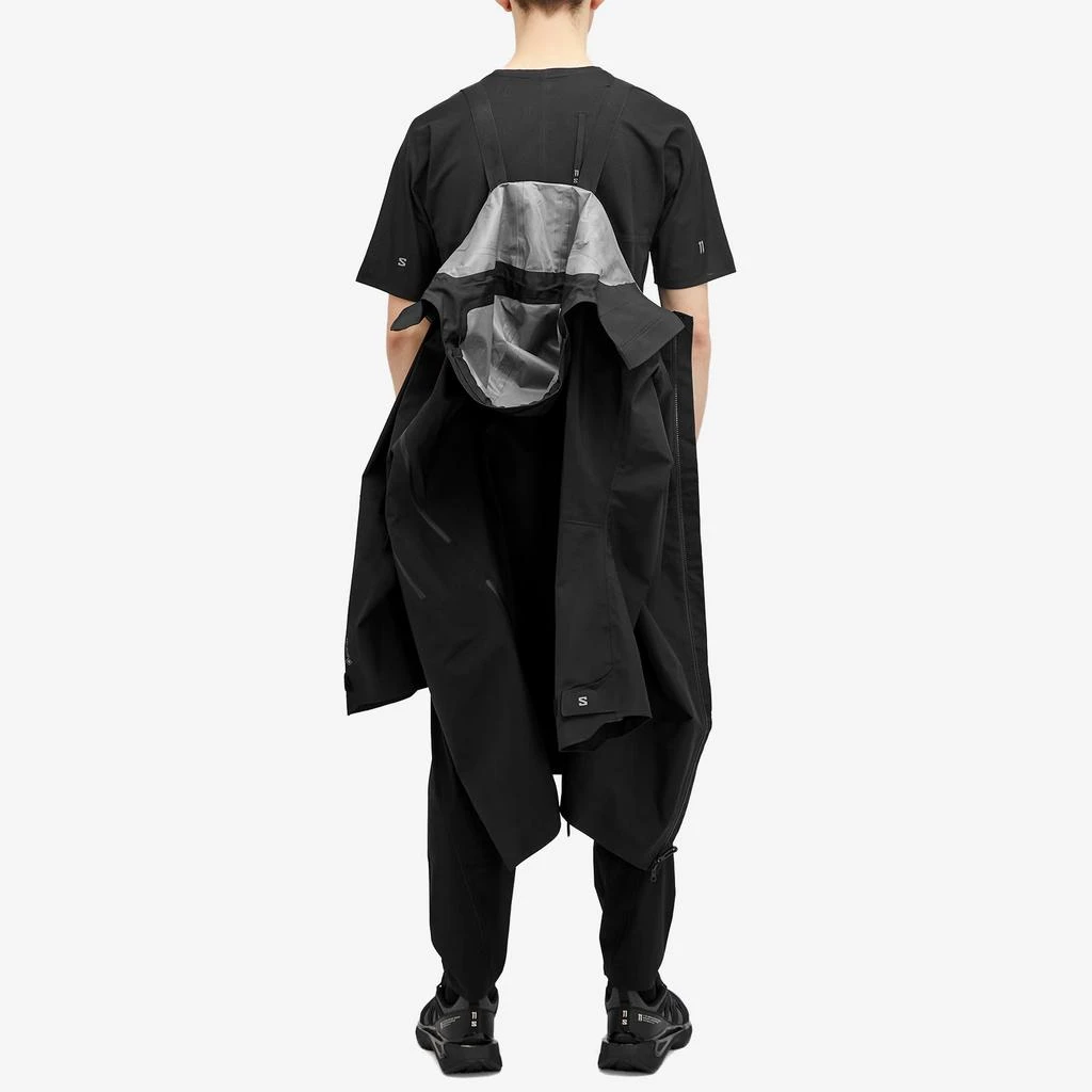 Salomon 11 by Boris Bidjan Saberi A.B.1 Jacket 商品