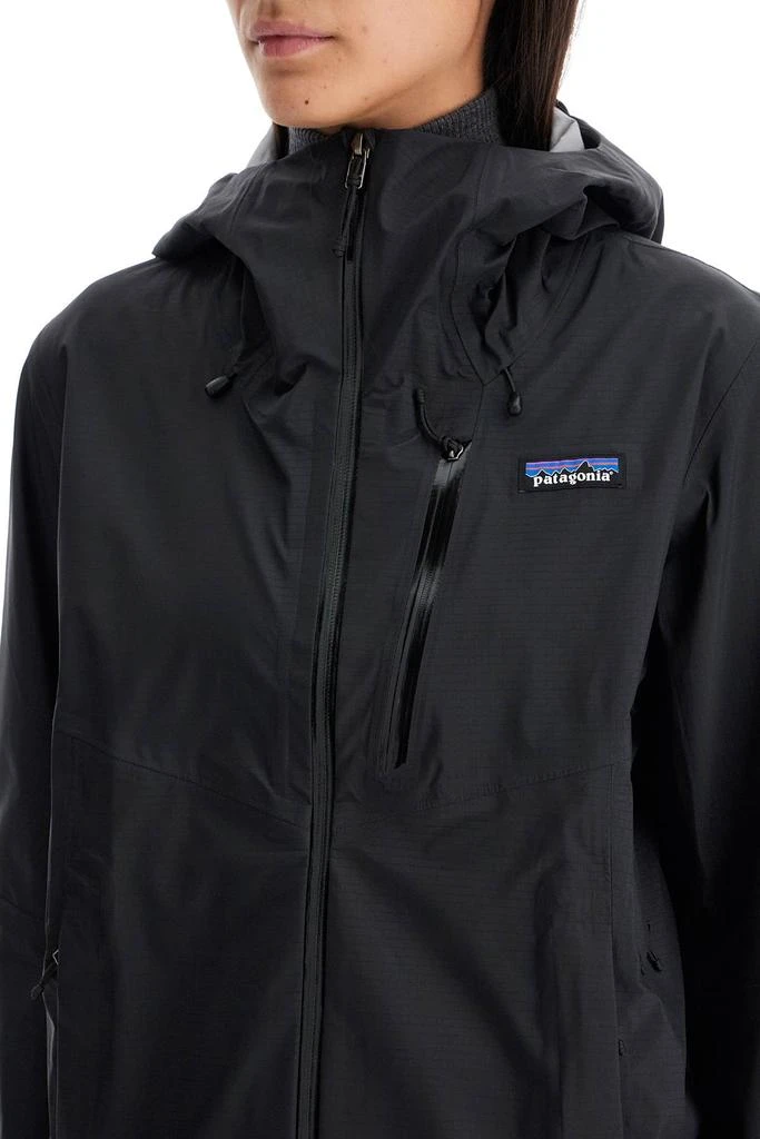 商品Patagonia|Water-repellent Granite Crest Jacket With,价格¥2487,第4张图片详细描述